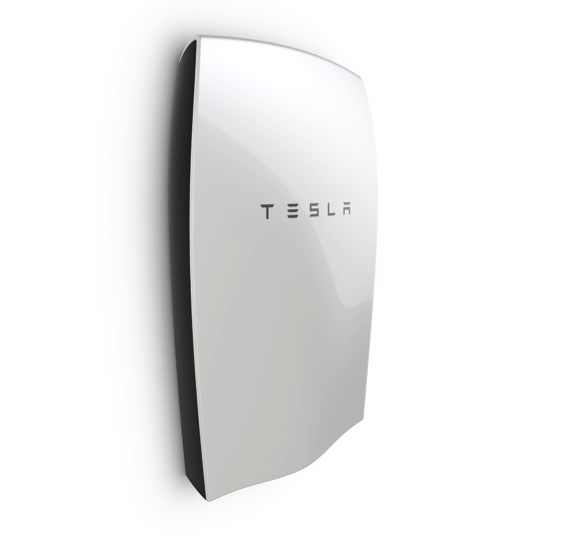 Vervloekt metalen zin Tesla Powerwall: de thuisaccu van Tesla kopen? - Zelfstroom