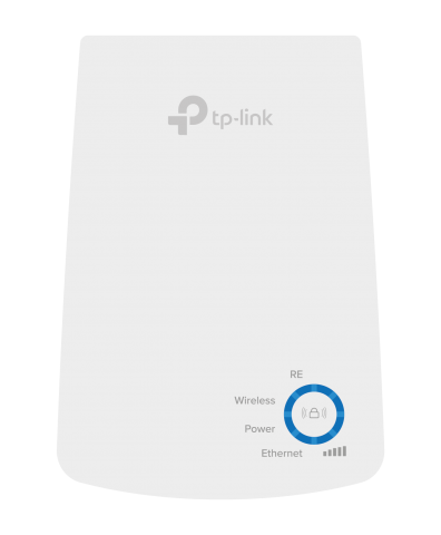 Investeren redden Fragiel TP-link wifi-versterker herstellen (TL-WA850RE) - Zelfstroom