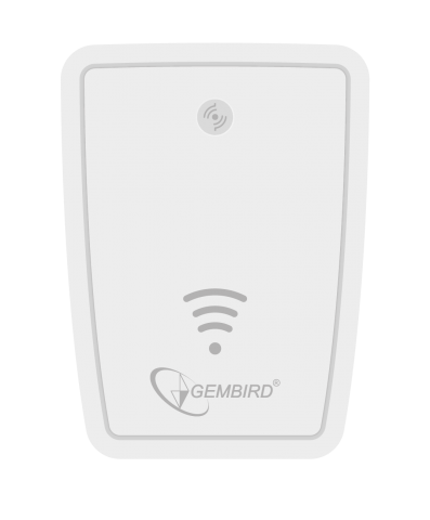 bijvoorbeeld slepen Verlammen Verbinding Gembird wifi-versterker herstellen - Zelfstroom